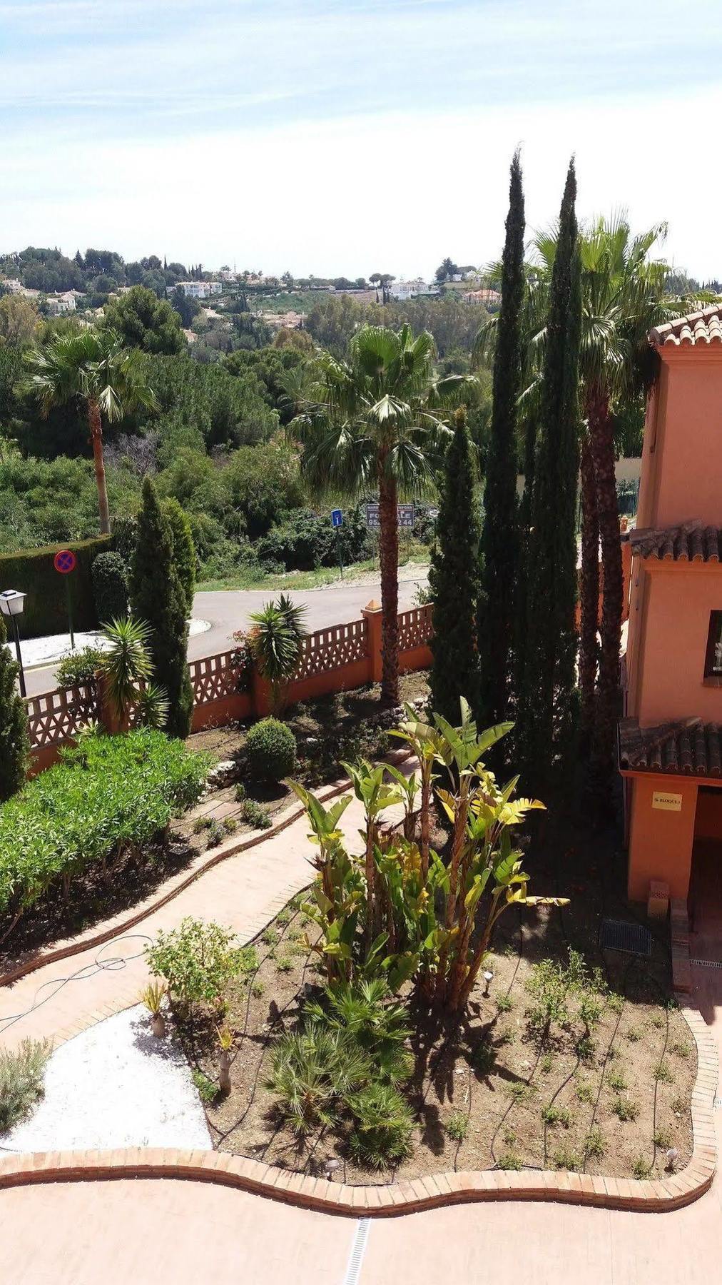 Apartamento Royal Marbella