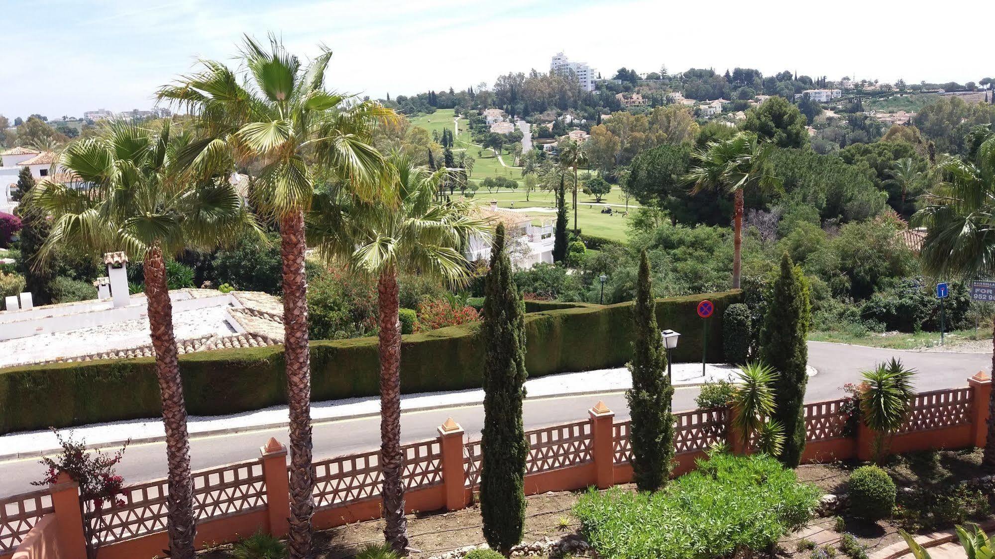 Royal Marbella Apartamento