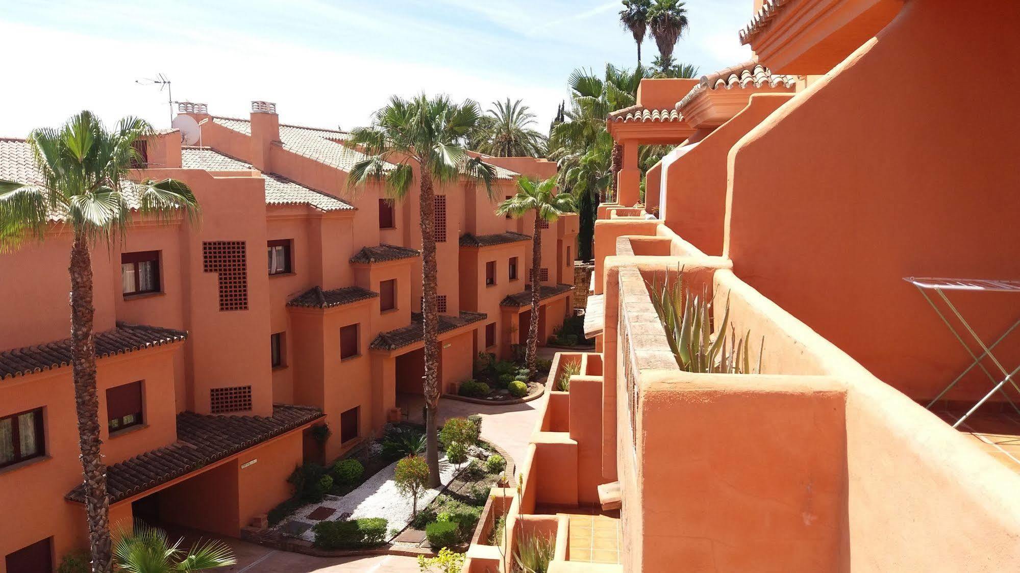 Apartamento Royal Marbella Benahavís
