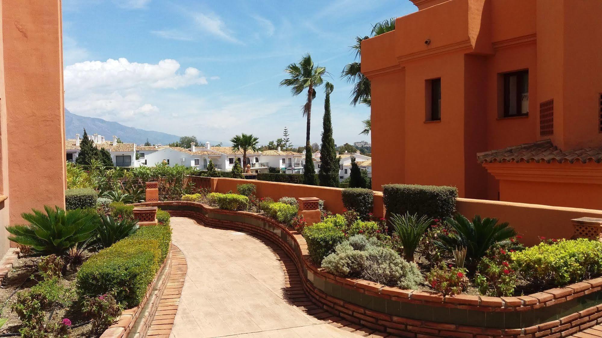 Royal Marbella Apartamento