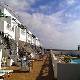 Tisalaya * Puerto del Carmen (Lanzarote)