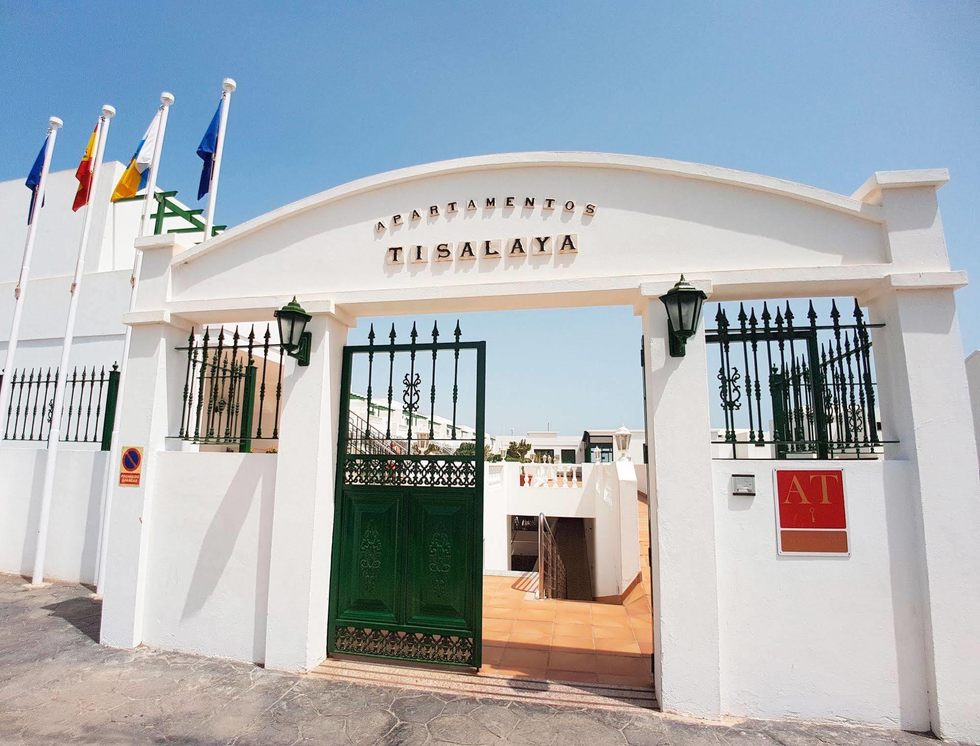 Tisalaya Apartamento Puerto del Carmen (Lanzarote)