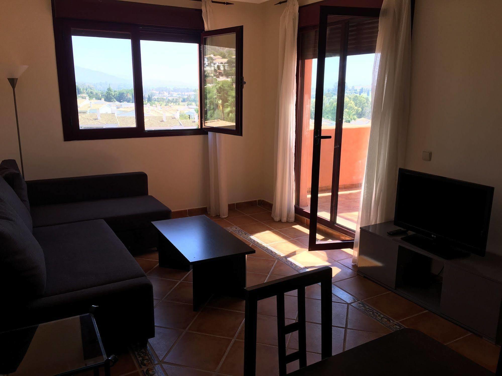 Apartamento Royal Marbella *