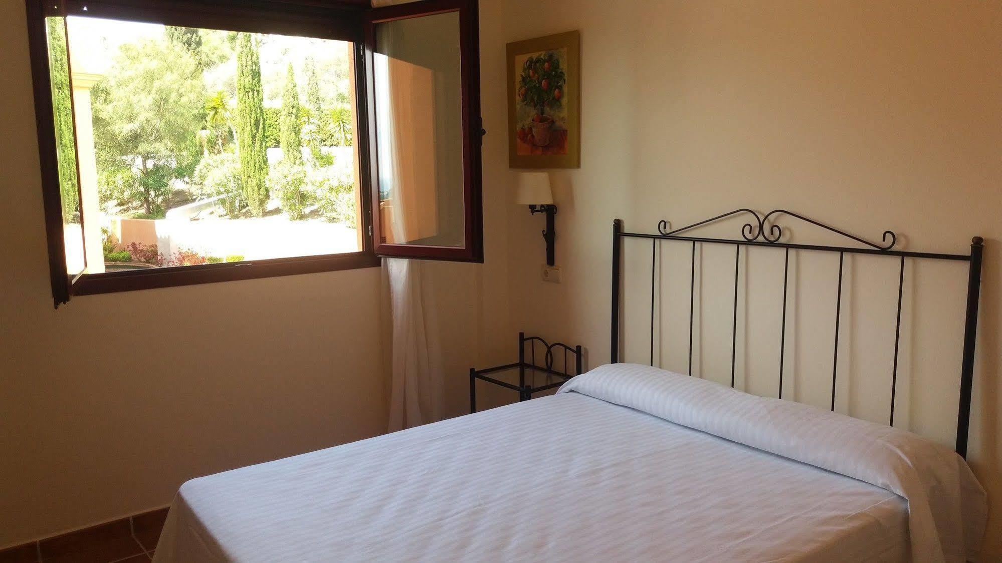 Royal Marbella Apartamento Benahavís