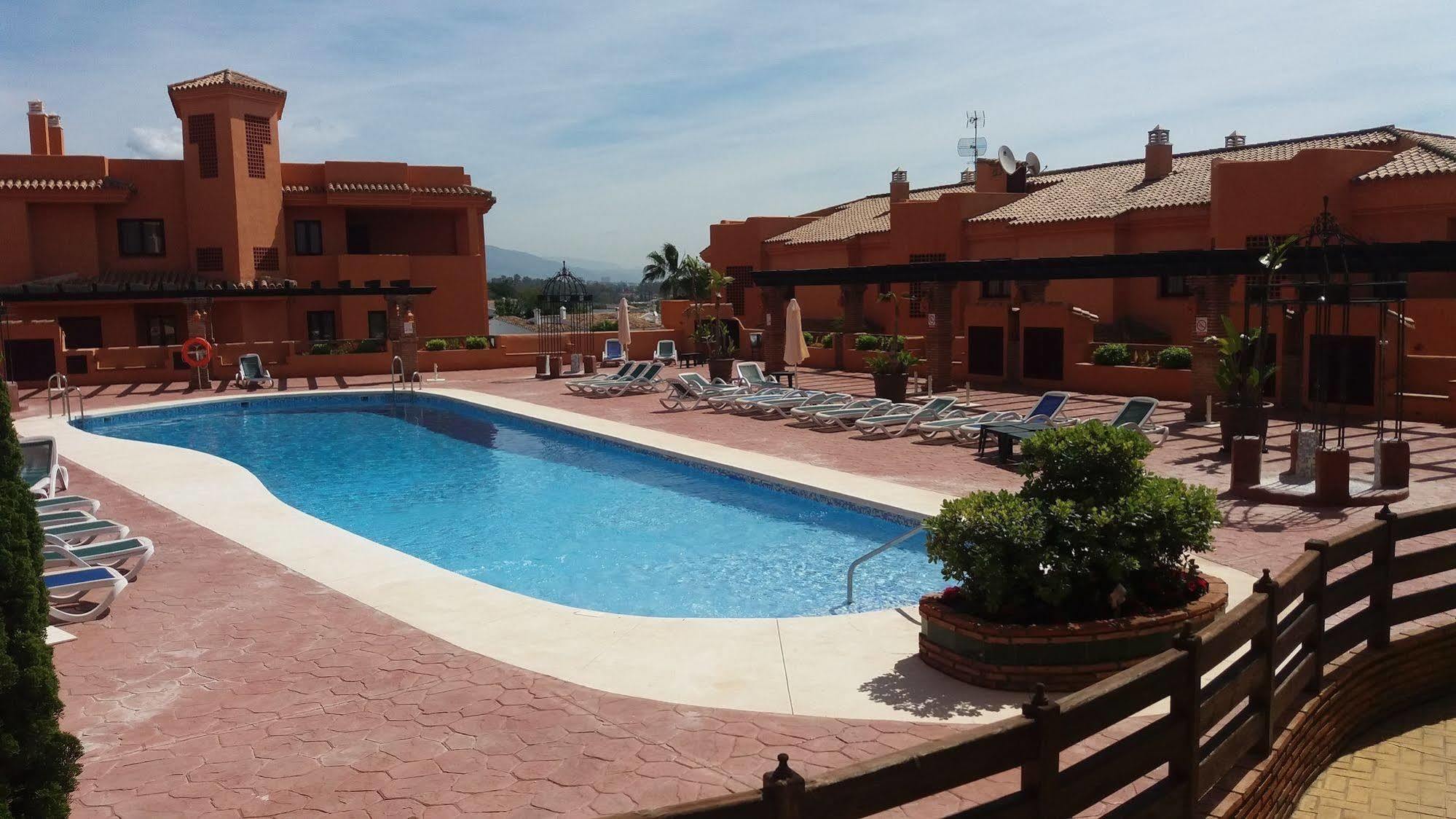 Royal Marbella Apartamento