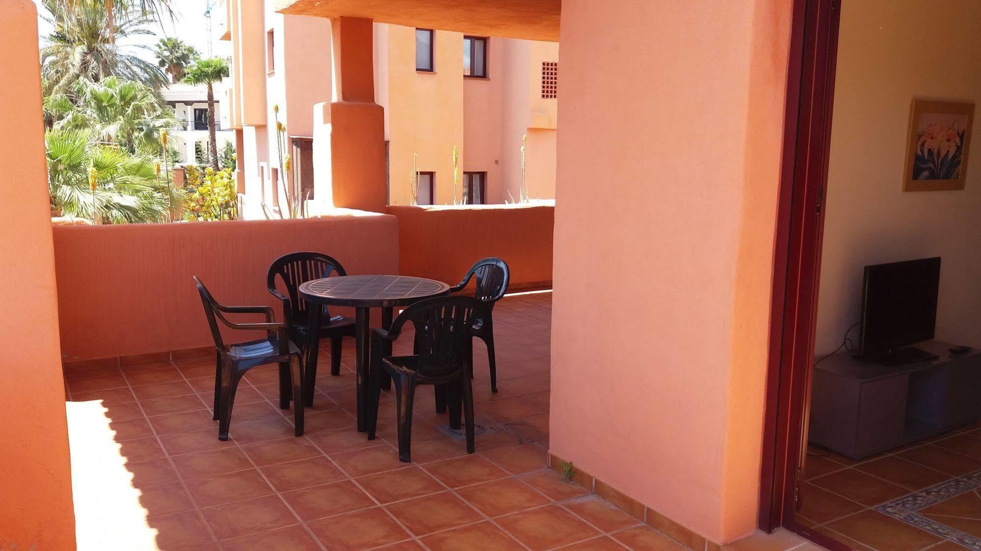 Royal Marbella Apartamento