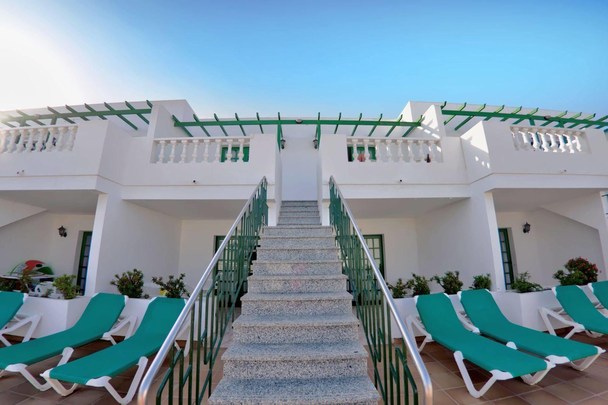 Apartamento Tisalaya Puerto del Carmen (Lanzarote)