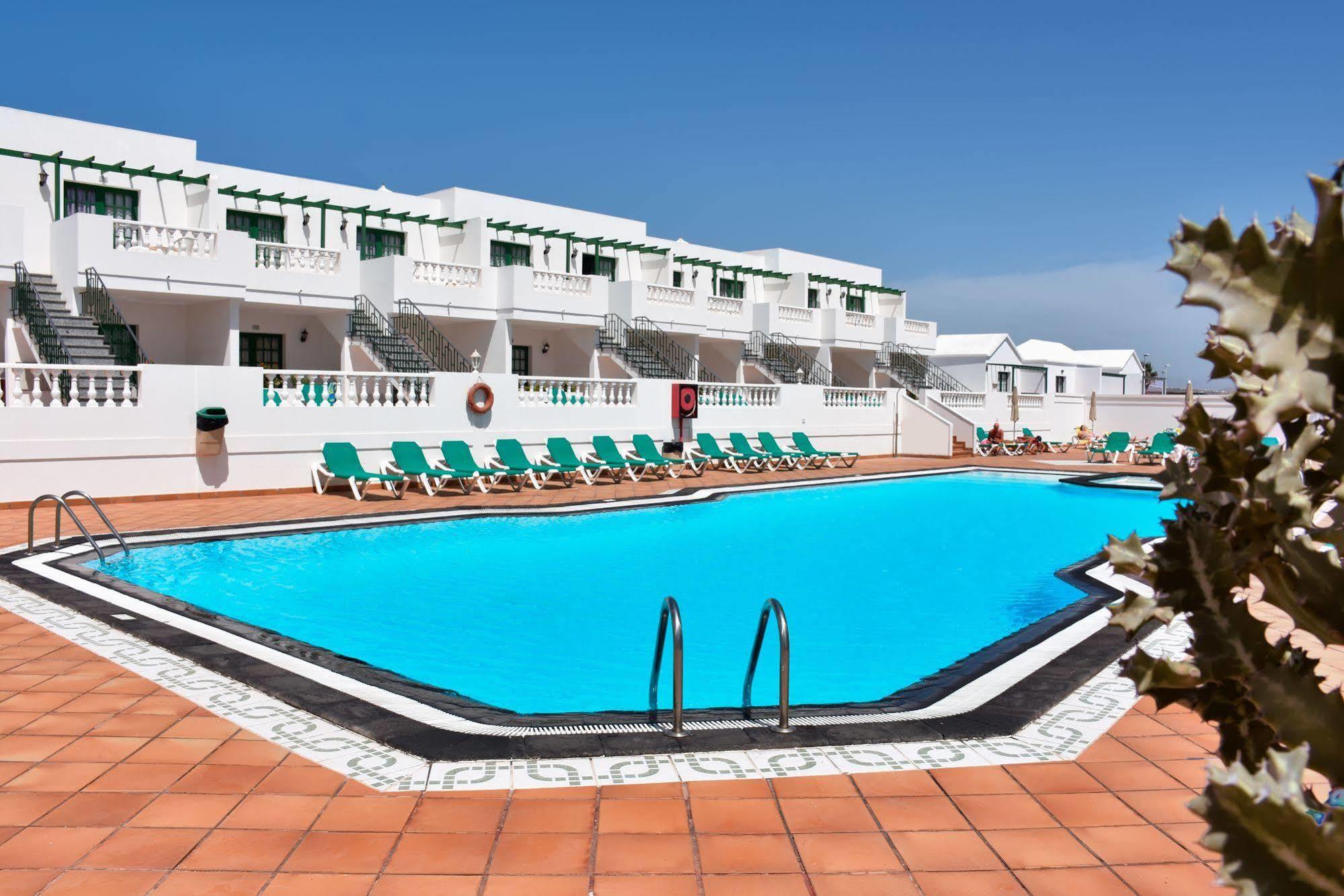 Apartamento Tisalaya