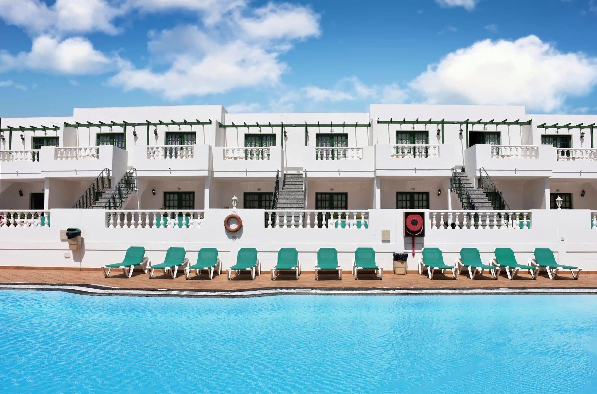 Tisalaya Apartamento Puerto del Carmen (Lanzarote)