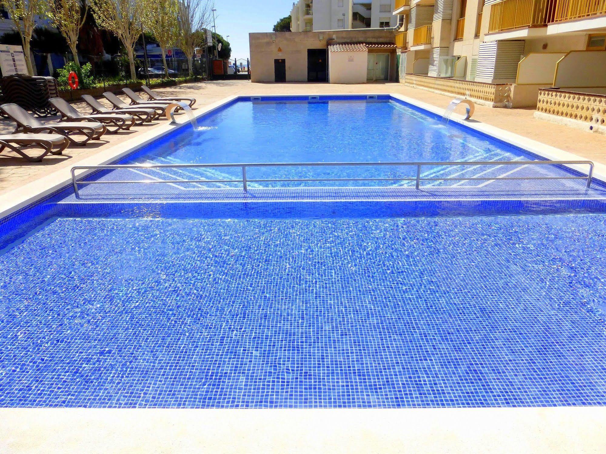 Rentalmar Pins Marina Apartamento