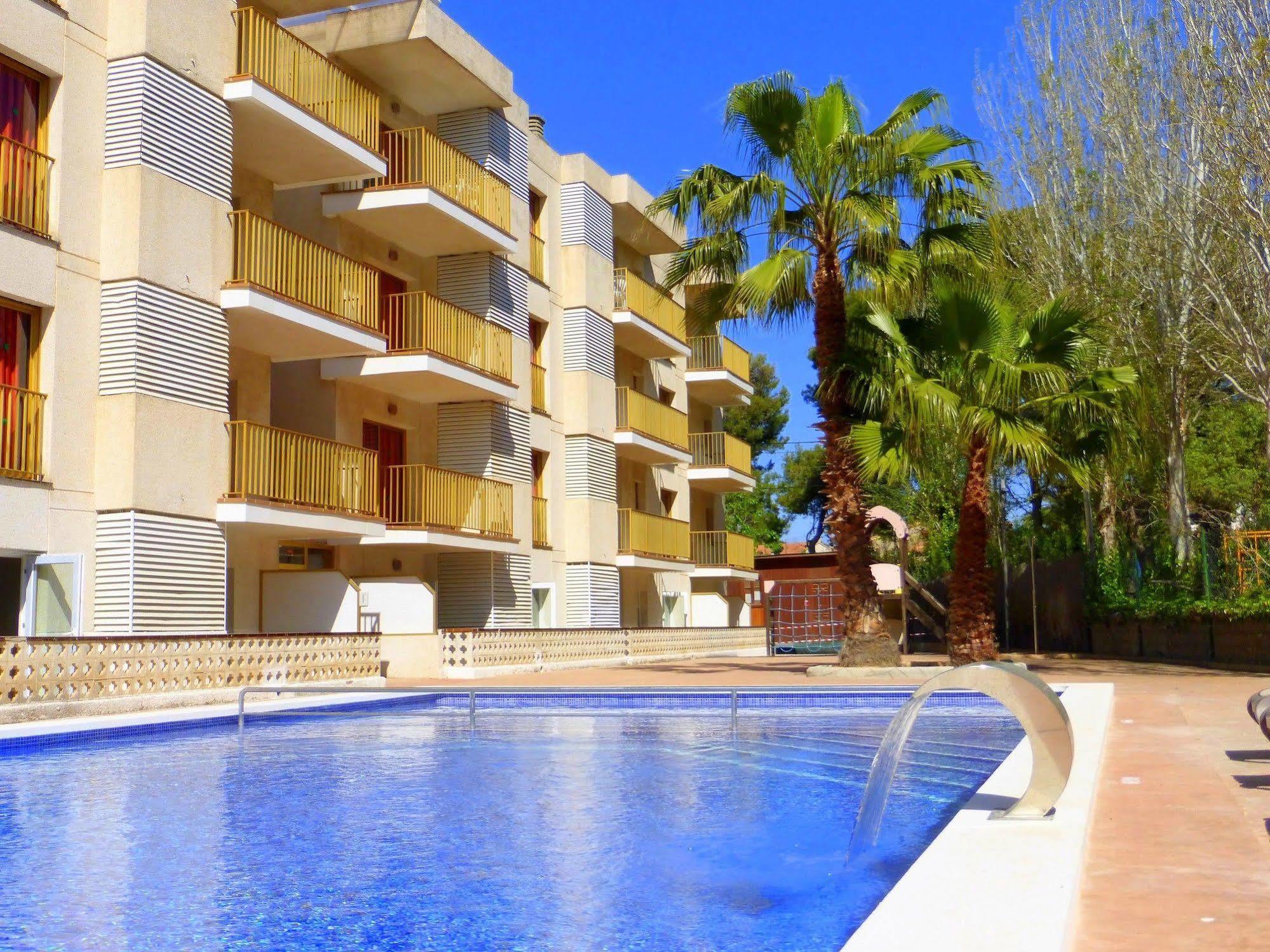 Rentalmar Pins Marina Apartamento *