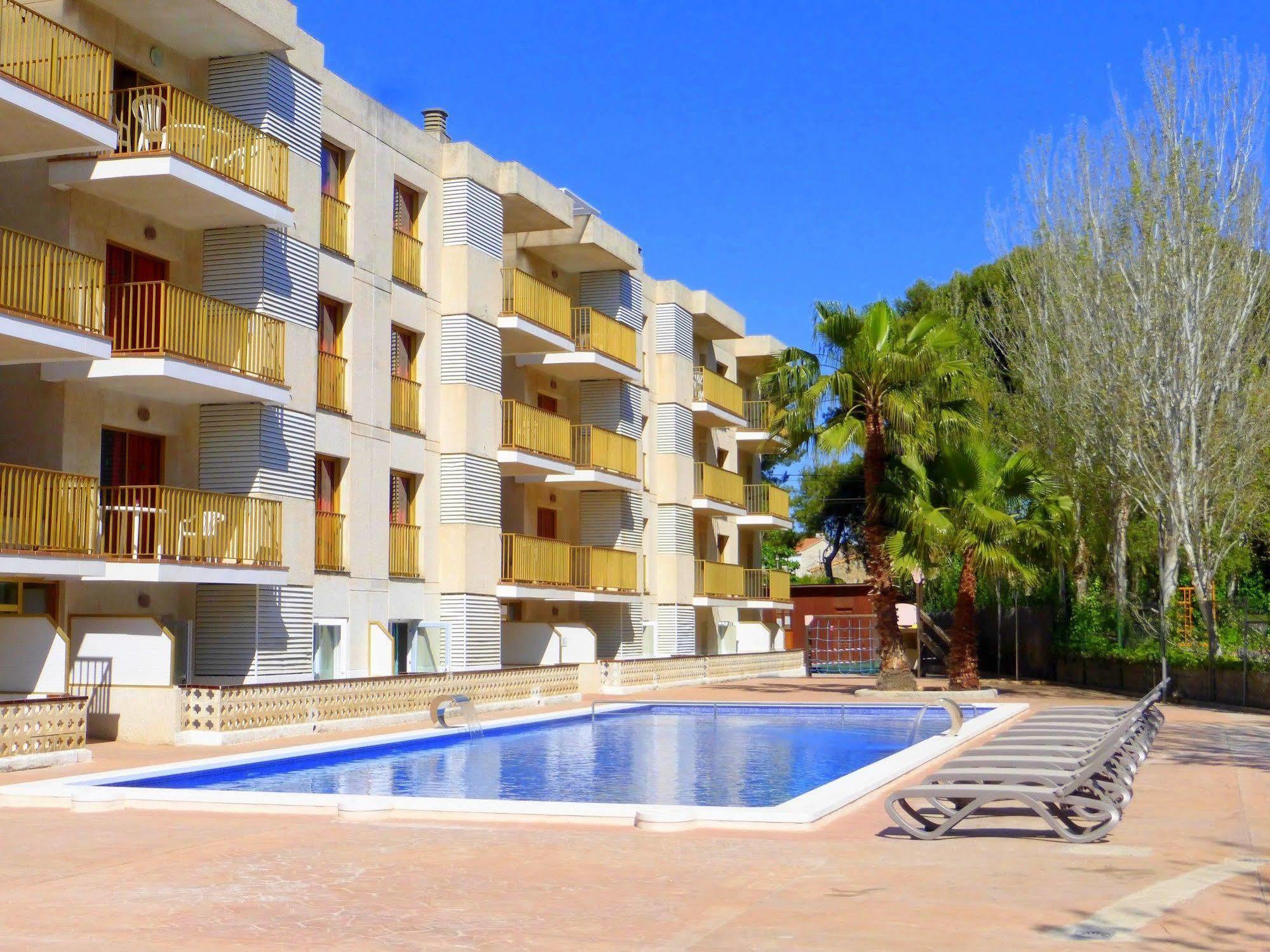 Apartamento Rentalmar Pins Marina *