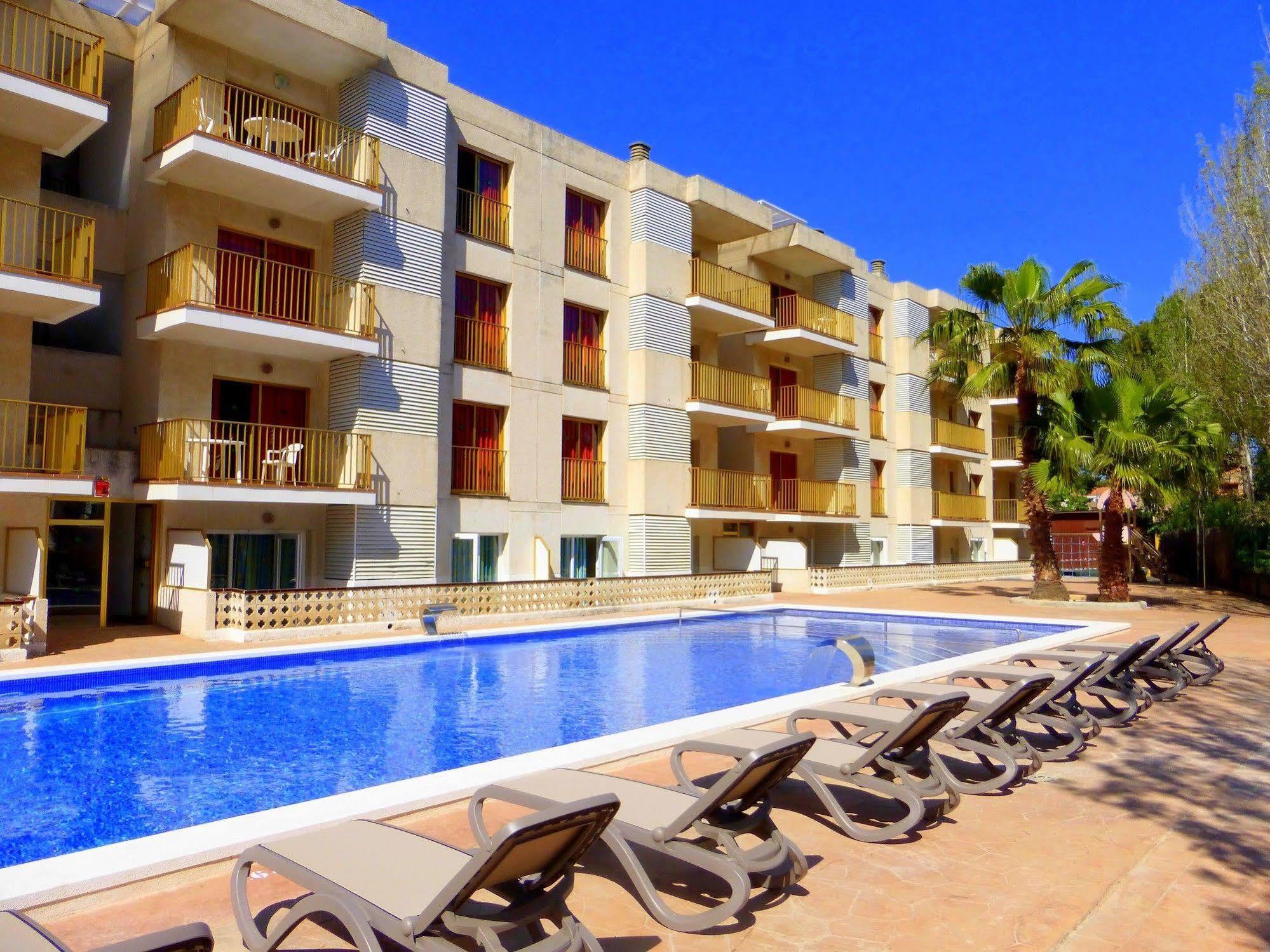 Apartamento Rentalmar Pins Marina Cambrils