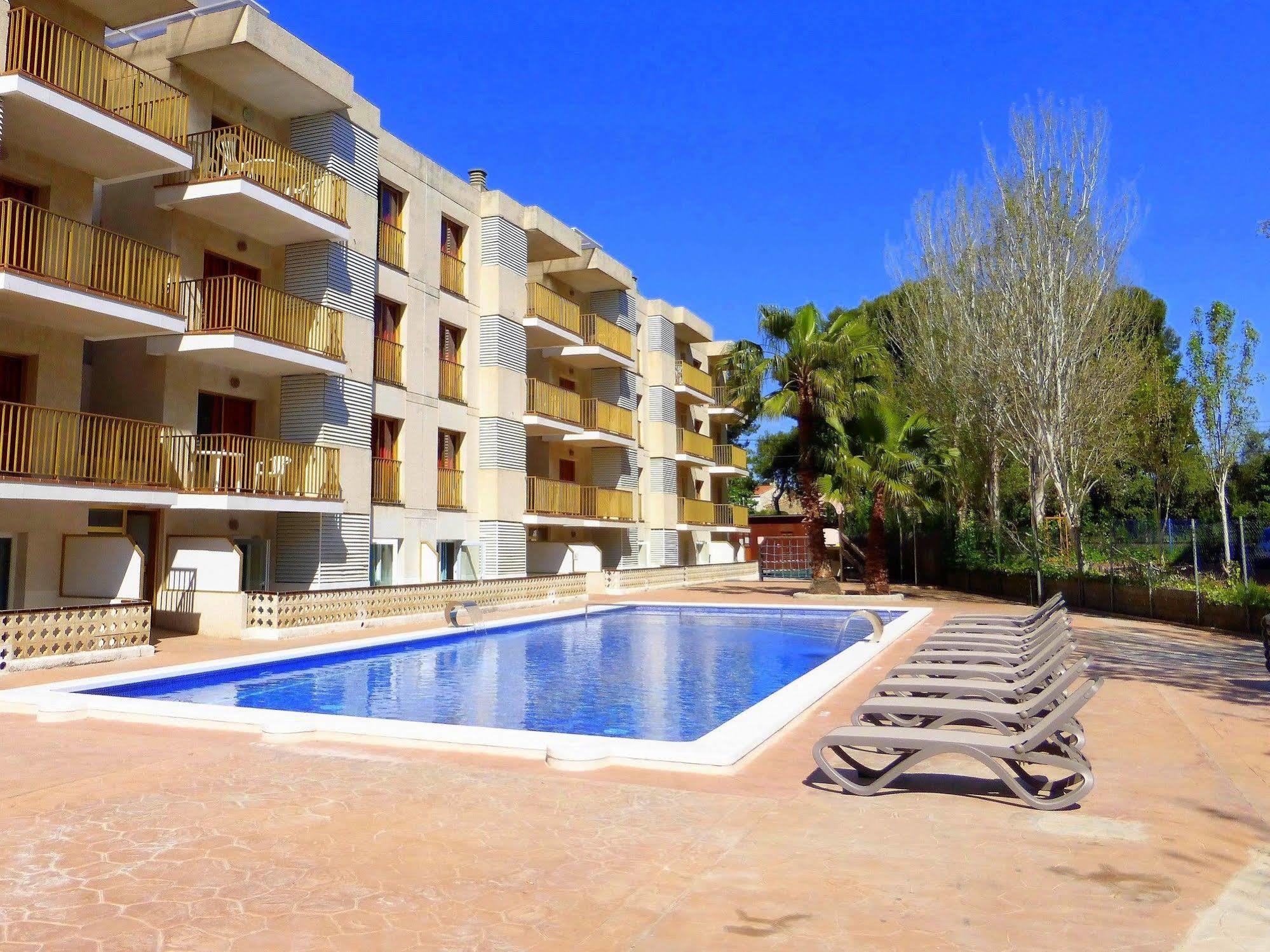 Apartamento Rentalmar Pins Marina