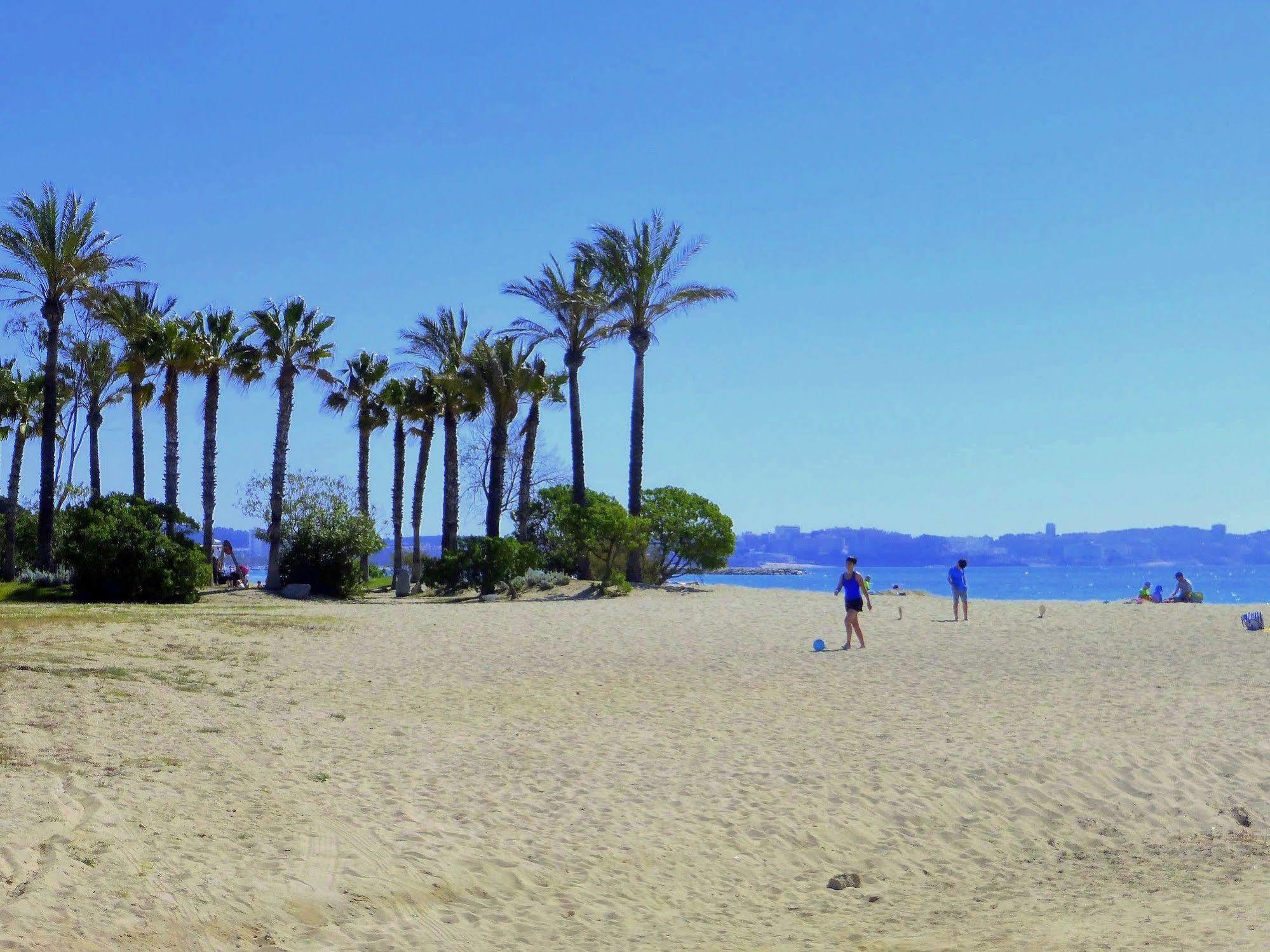 Rentalmar Pins Marina Apartamento