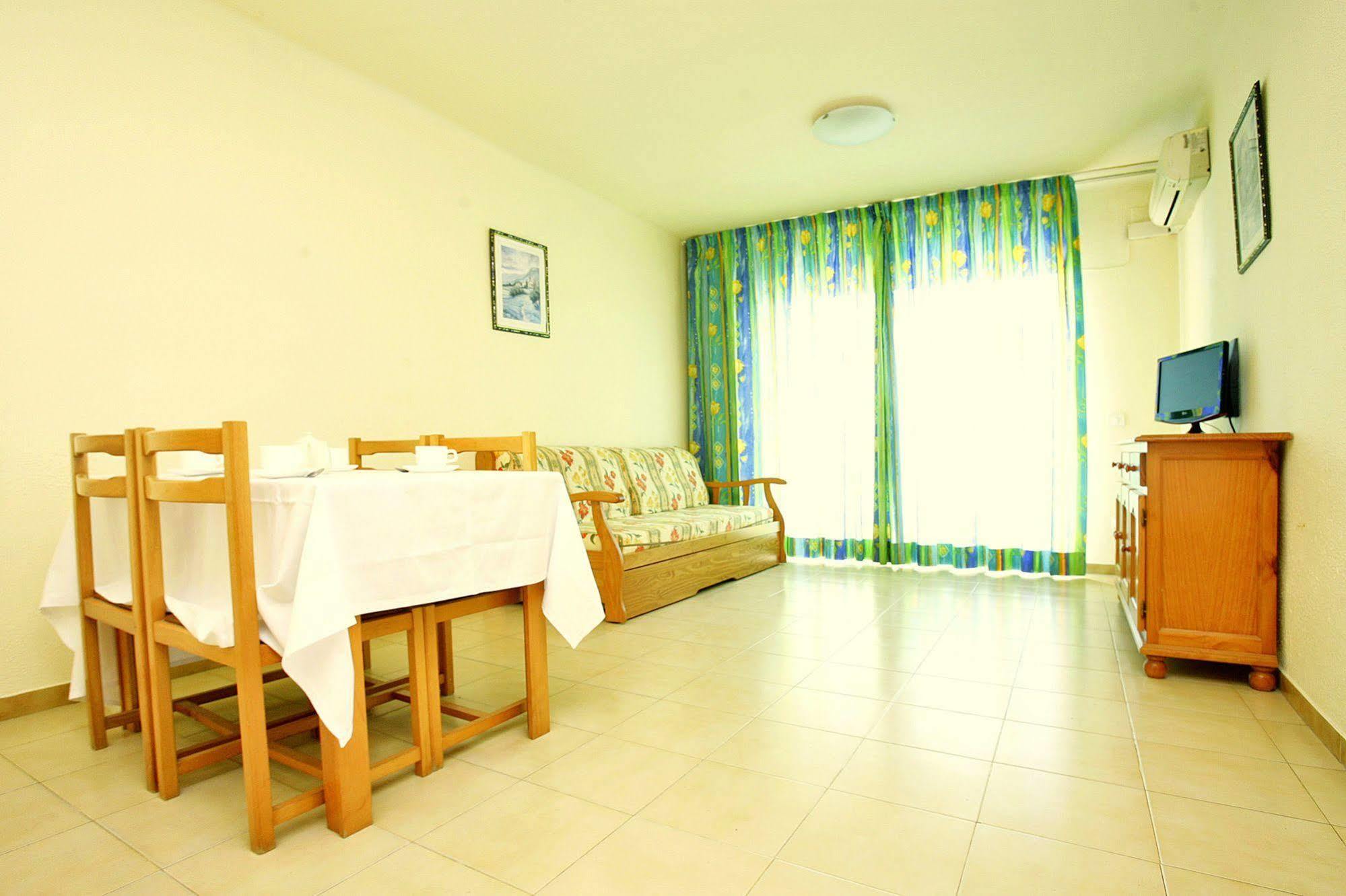 Apartamento Rentalmar Pins Marina