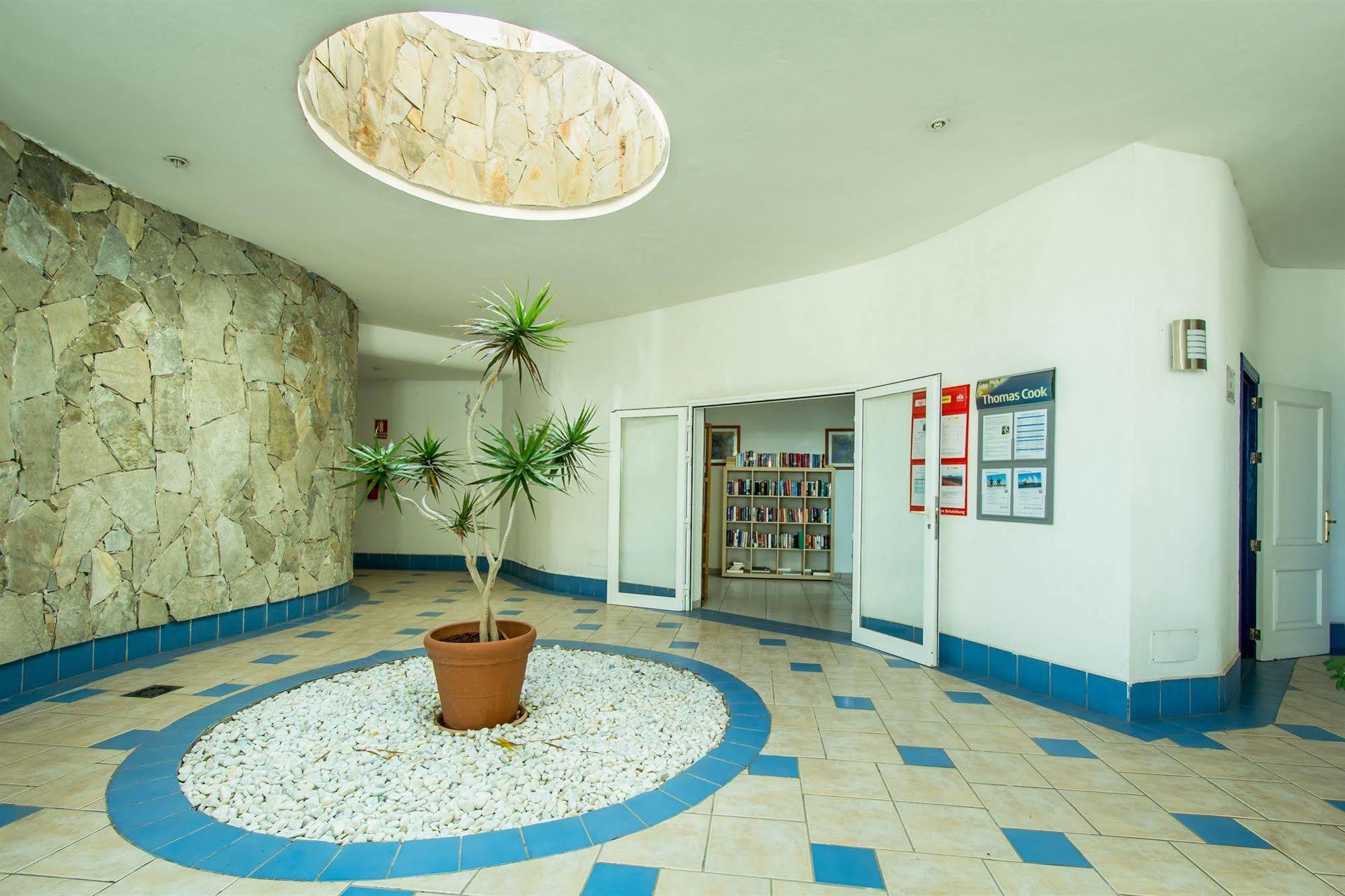 Garden & Sea Boutique By Livvo * Morro Jable (Fuerteventura)