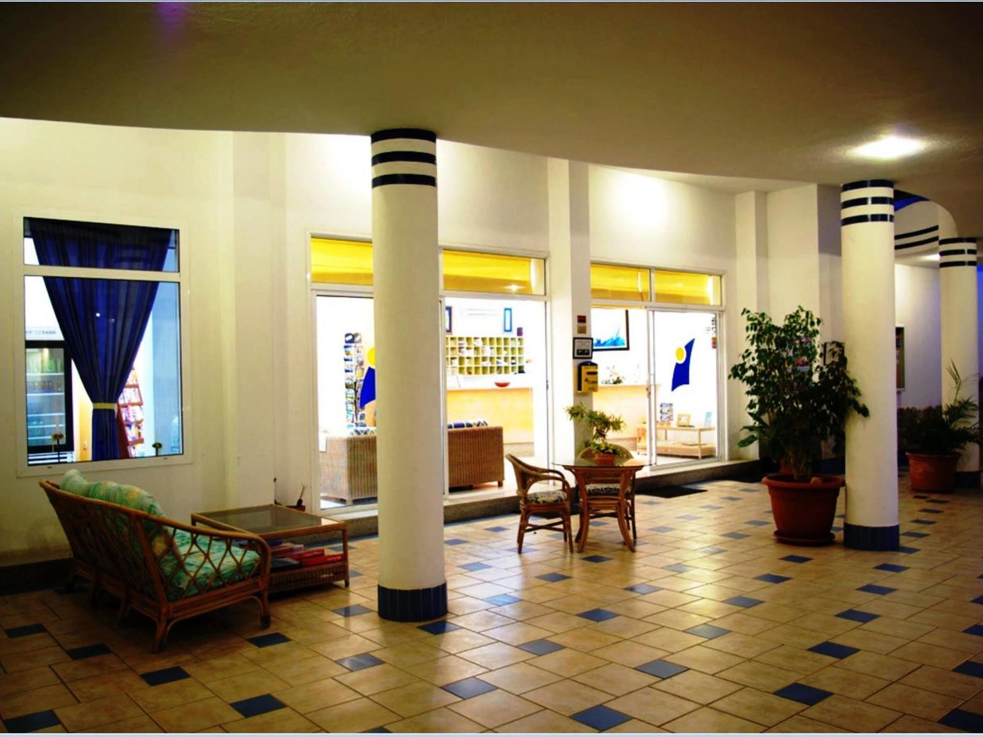 Garden & Sea Boutique By Livvo Apartment *