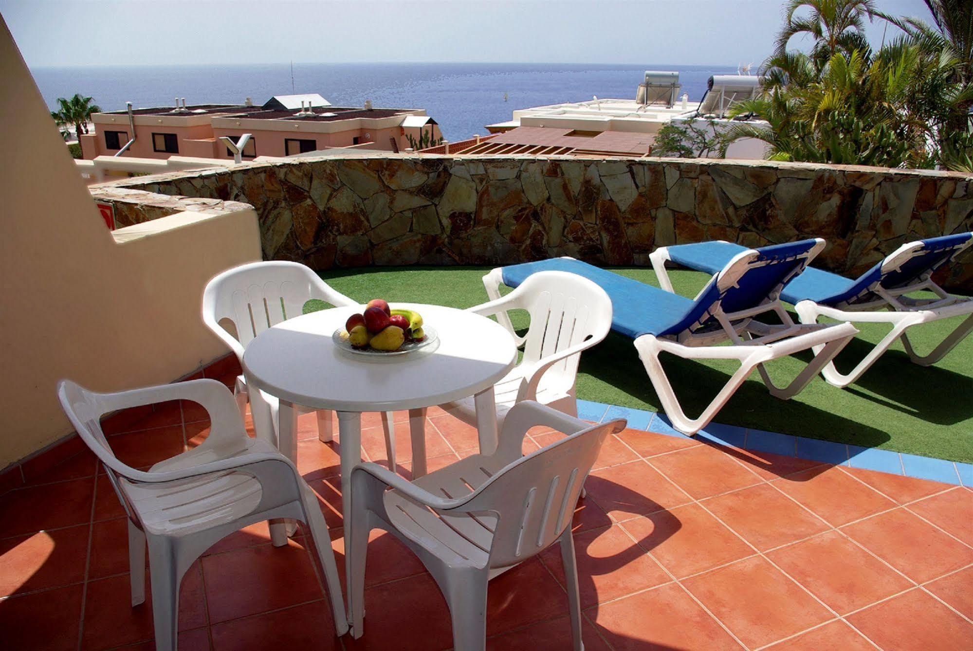 Garden & Sea Boutique By Livvo Morro Jable (Fuerteventura)