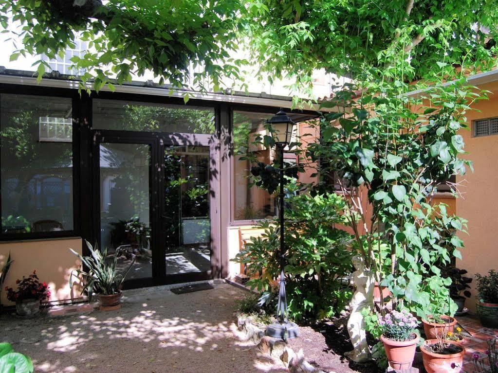 Guest house Fabrellas