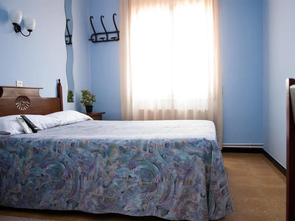 Fabrellas Guest house