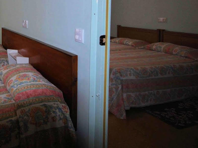Guest house Fabrellas Caldes de Malavella