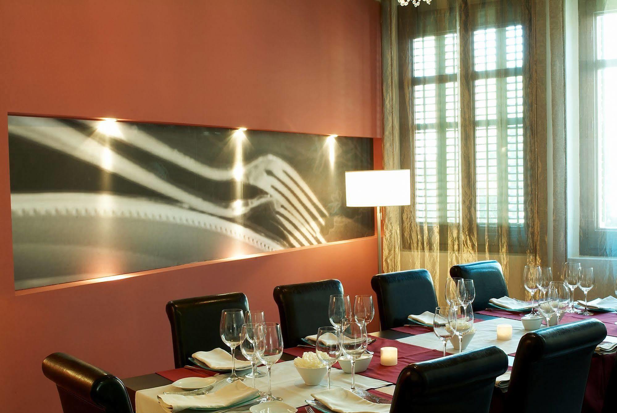 Hotel Sant Roc