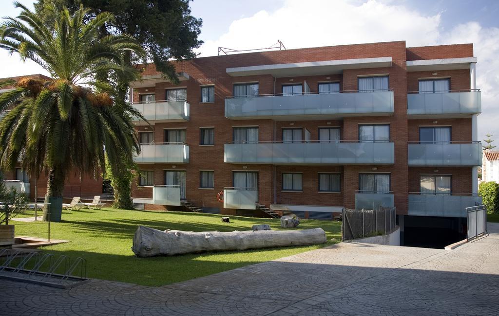 Apartahotel Sg Costa Barcelona 2*
