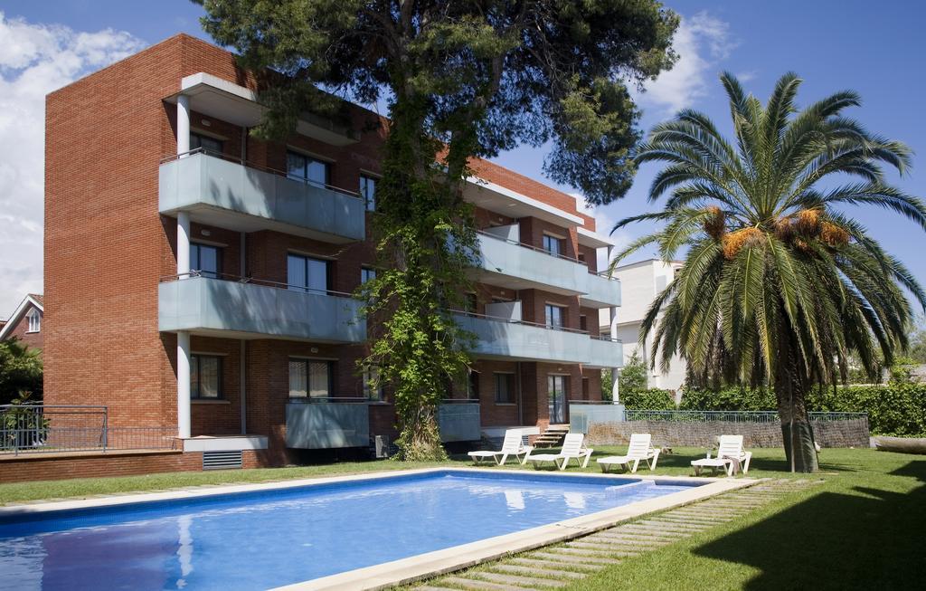 Sg Costa Barcelona 2* Castelldefels