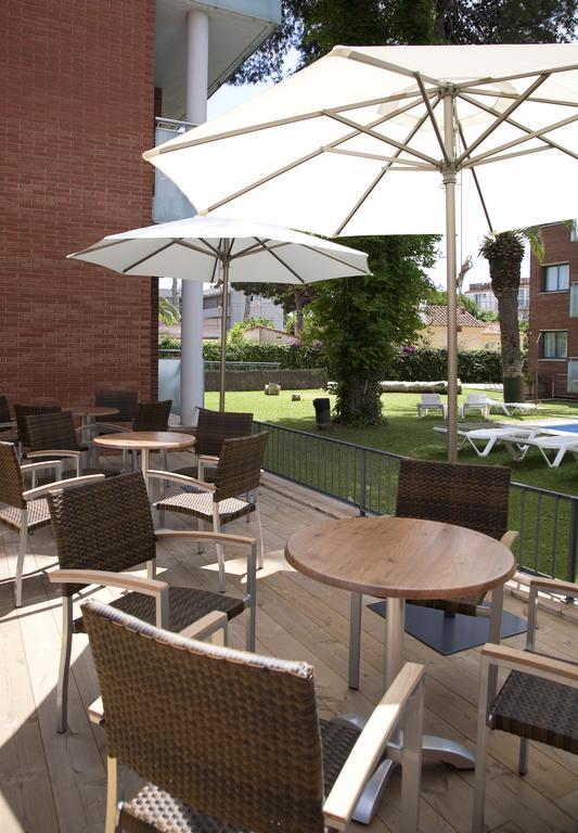 Apartahotel Sg Costa Barcelona Castelldefels
