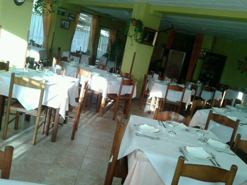 Hotel Narcea Valles (Reocin)