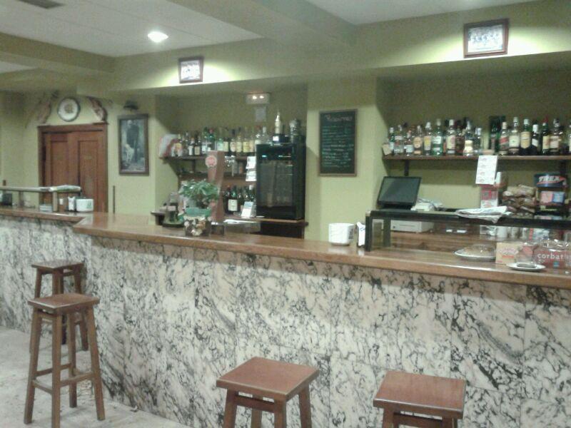 Hotel Narcea