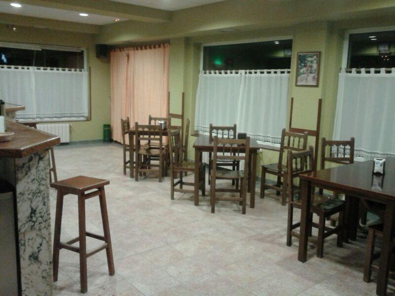 Narcea Hotel Valles (Reocin)