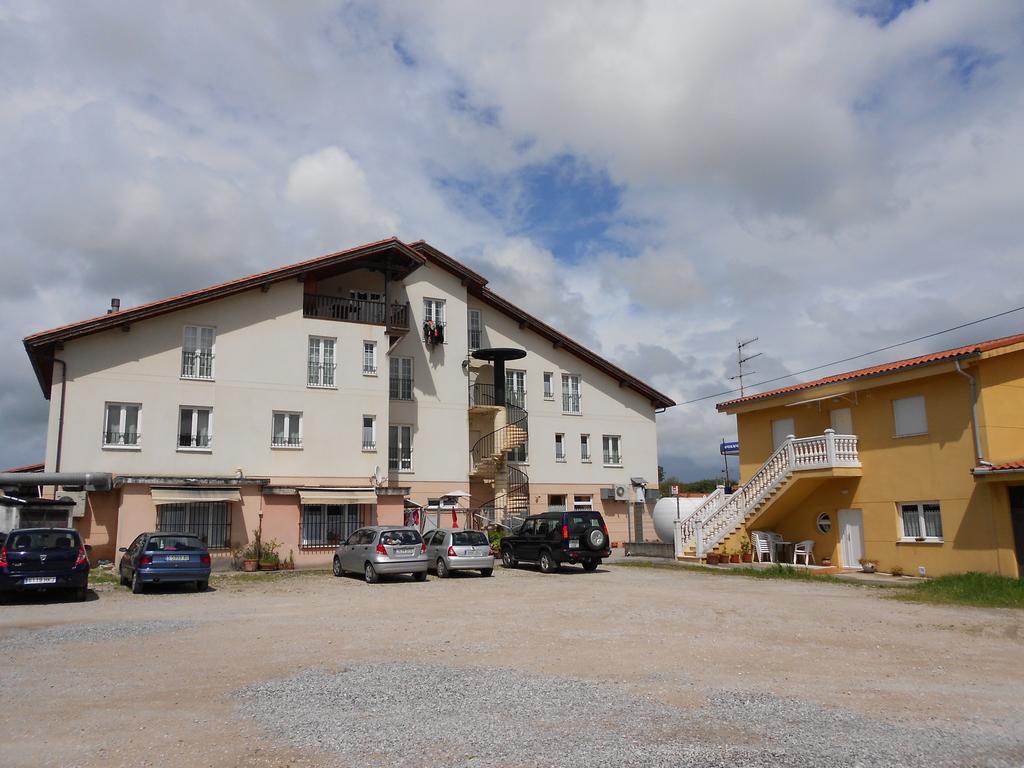 Narcea Hotel