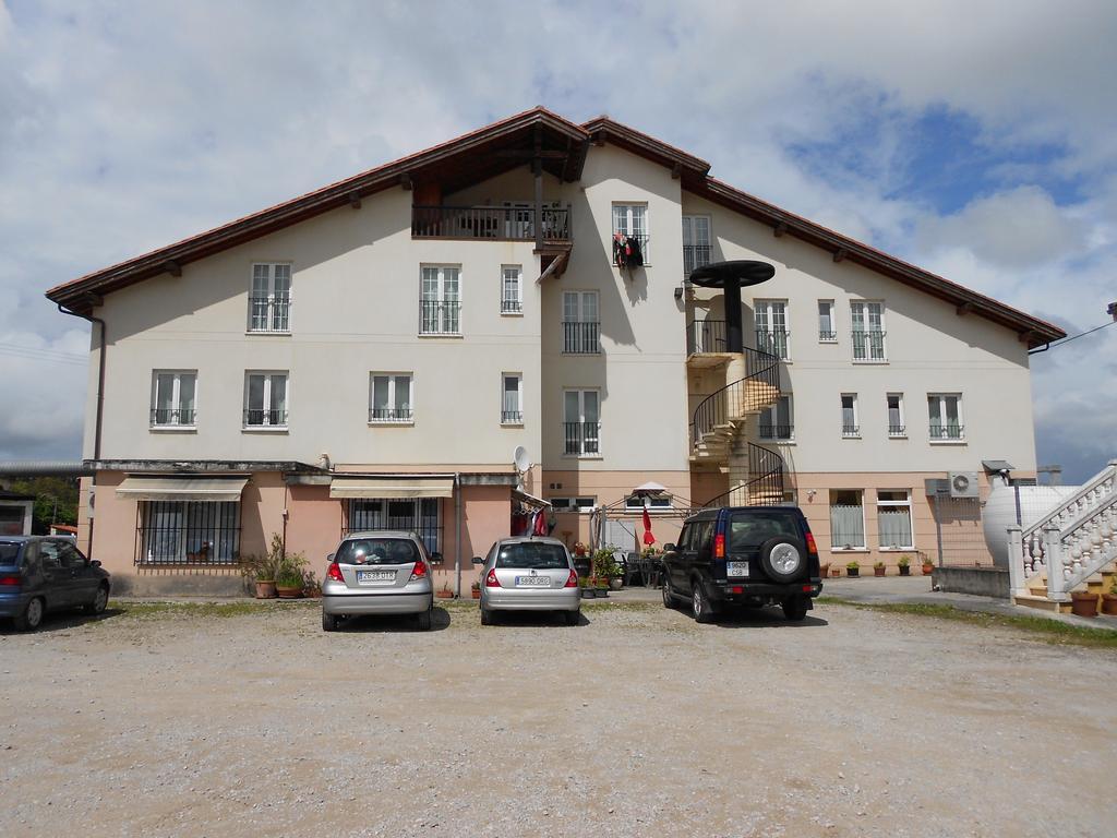 Hotel Narcea *