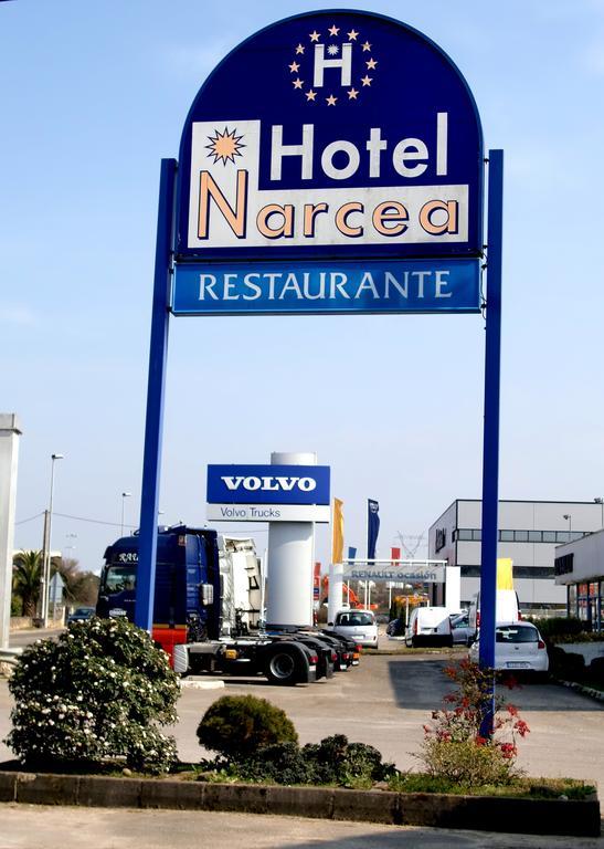 Hotel Narcea Valles (Reocin)
