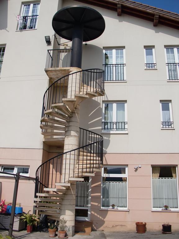 Narcea Hotel