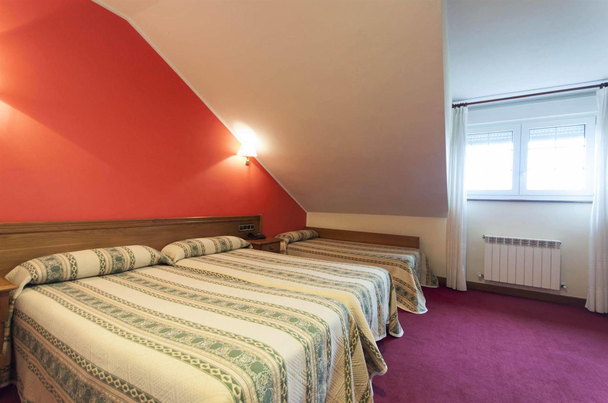 San Jorge Apartamento