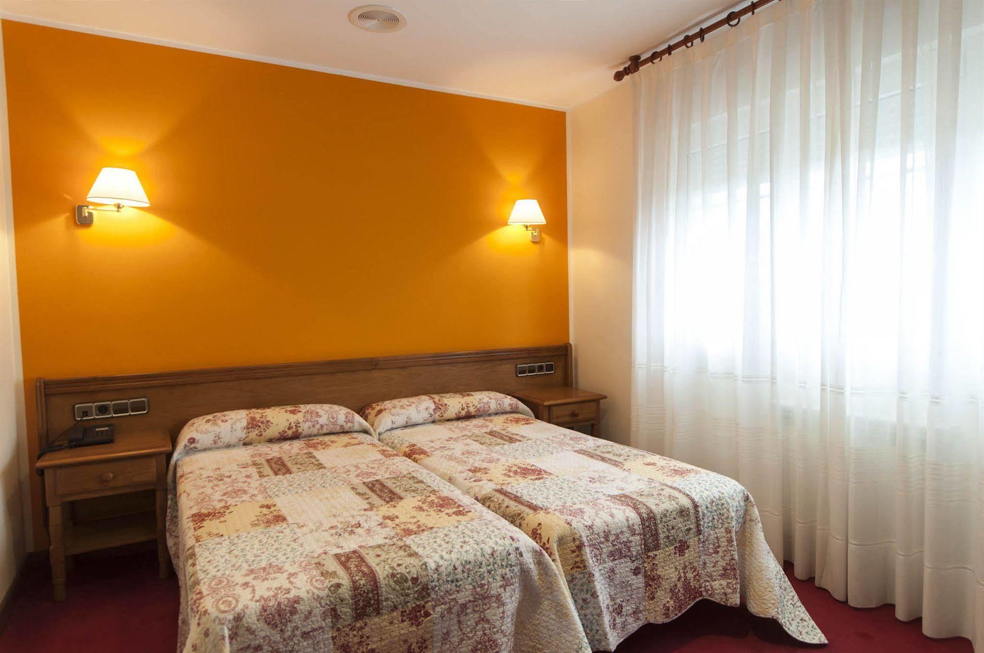Apartamento San Jorge *