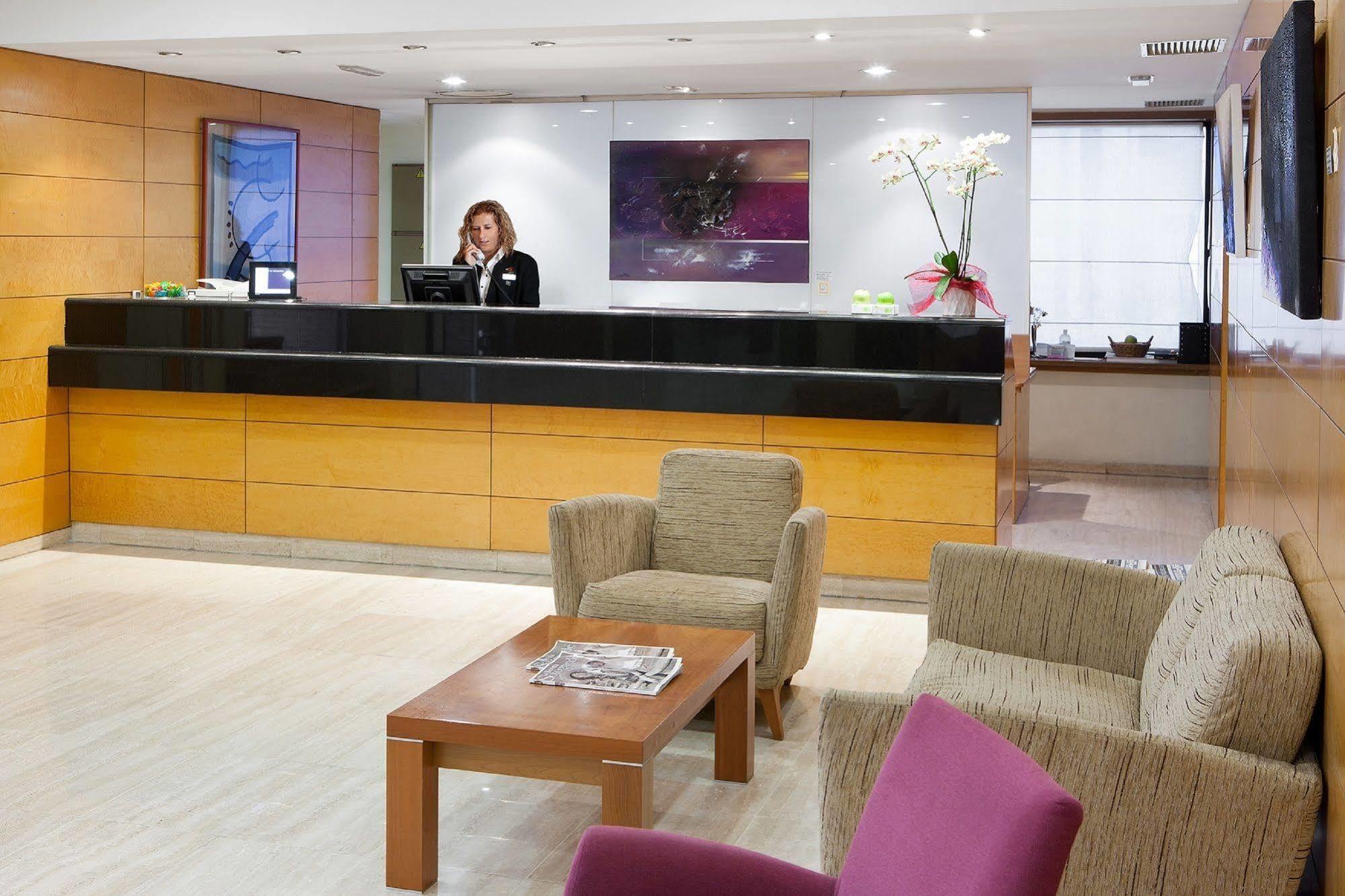 Hotel Up Vic