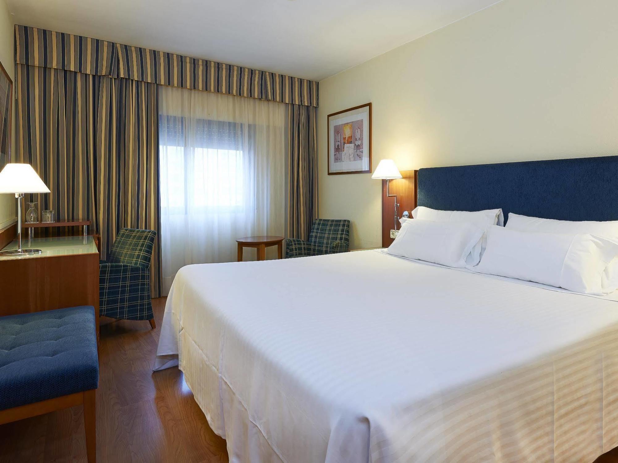 Up Hotel Vic