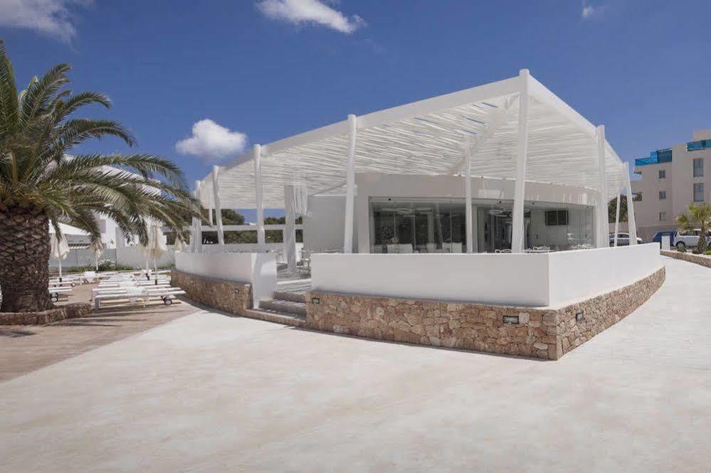 Hotel Blanco Formentera 4*