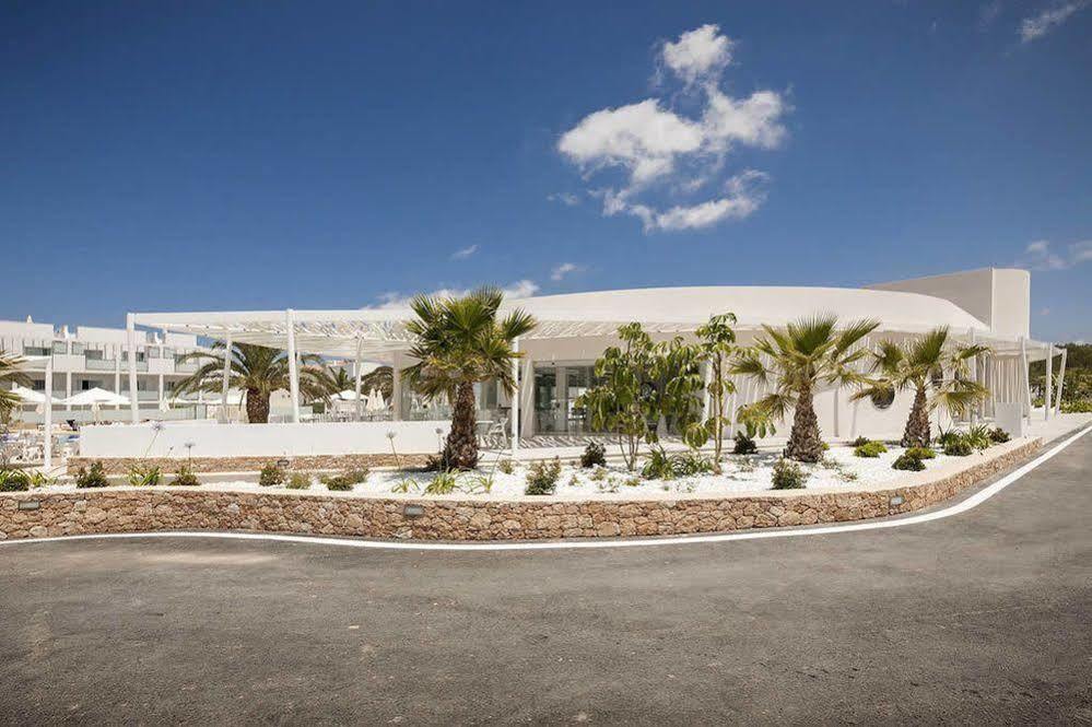 Blanco Formentera 4*