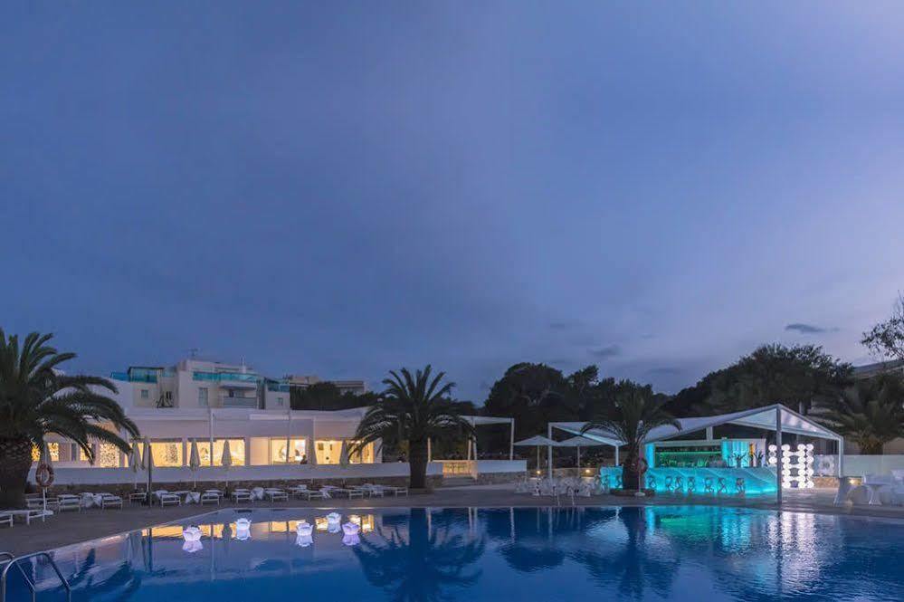 Blanco Formentera Hotel 4*