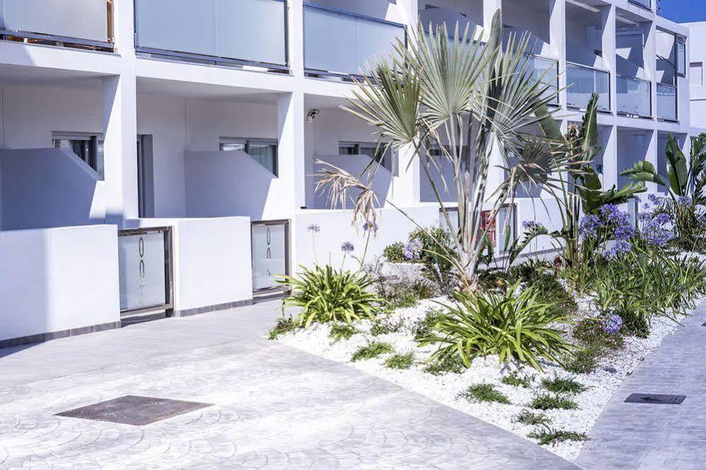 Hotel Blanco Formentera Es Pujols