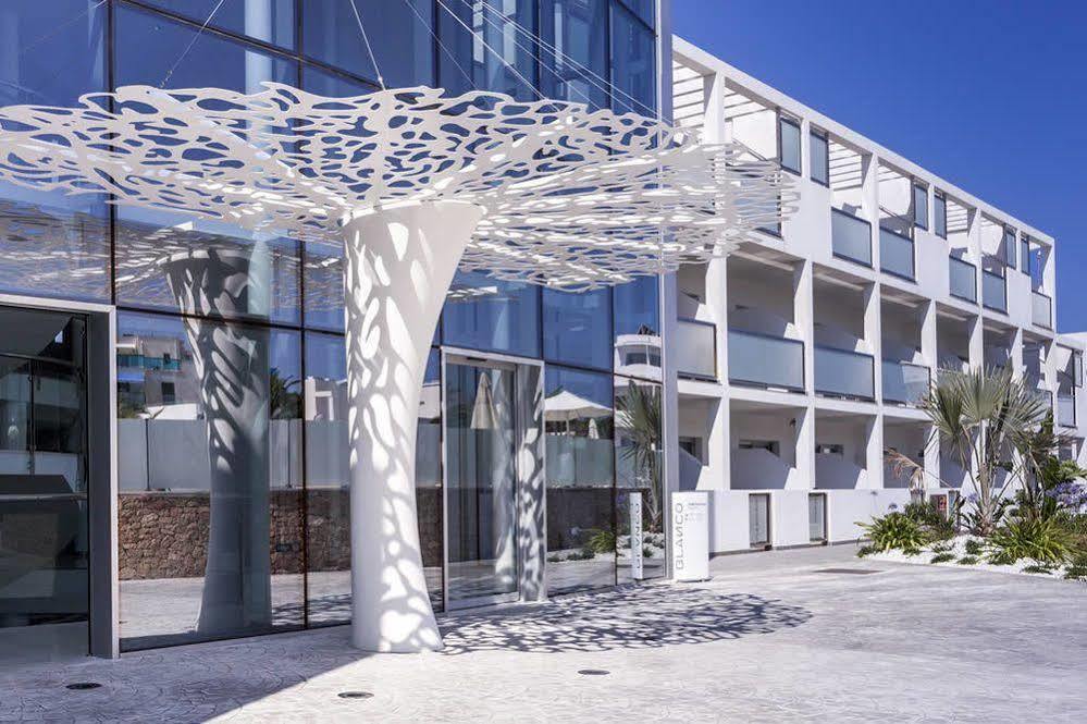Blanco Formentera 4*