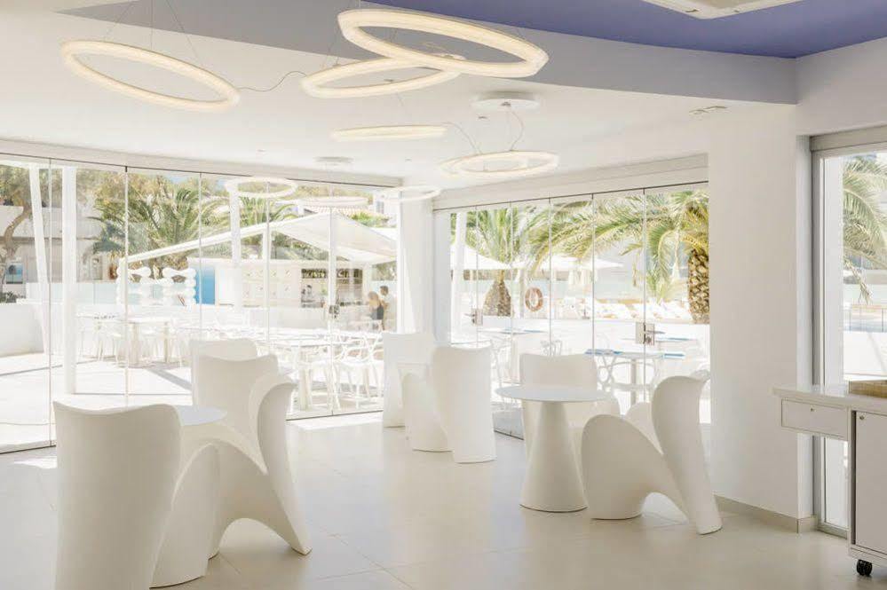 Blanco Formentera Hotel 4*