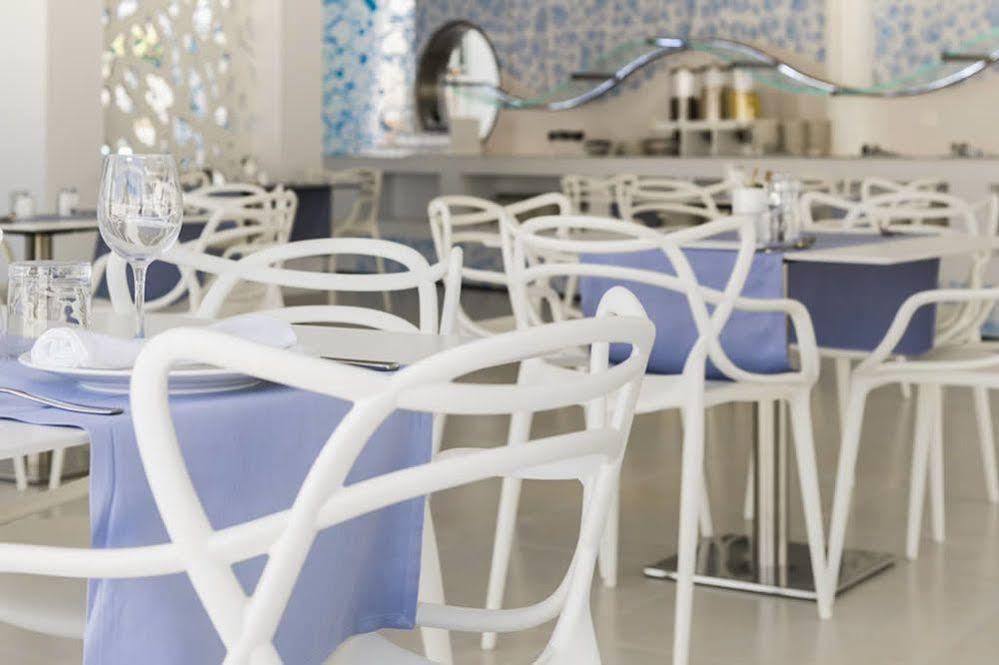 Blanco Formentera Hotel 4*