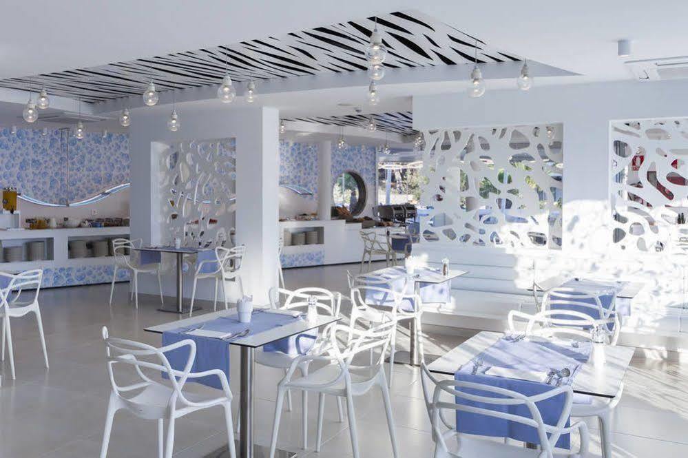 Blanco Formentera Hotel