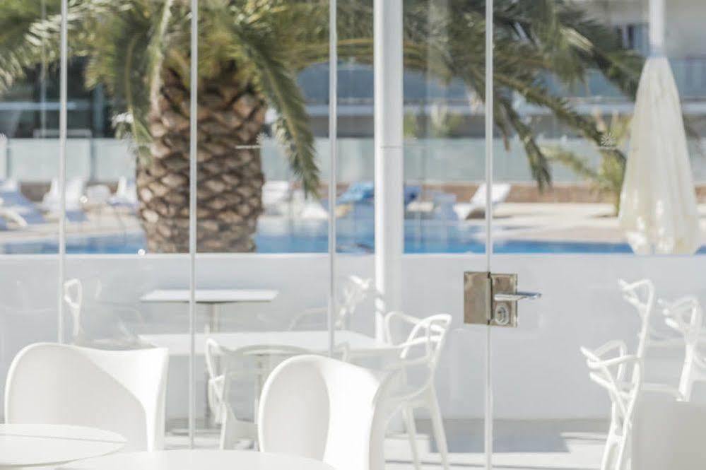 Blanco Formentera Hotel